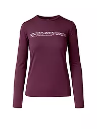 MARTINI | Camiseta de senderismo para mujer Wildtrack | Baya