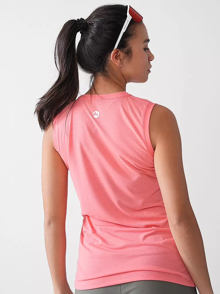 MARTINI | Camiseta de tirantes funcional Highventure para mujer | 