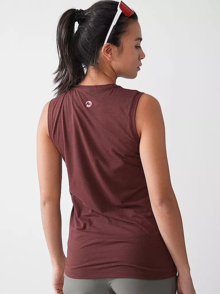 MARTINI | Camiseta de tirantes funcional Highventure para mujer |