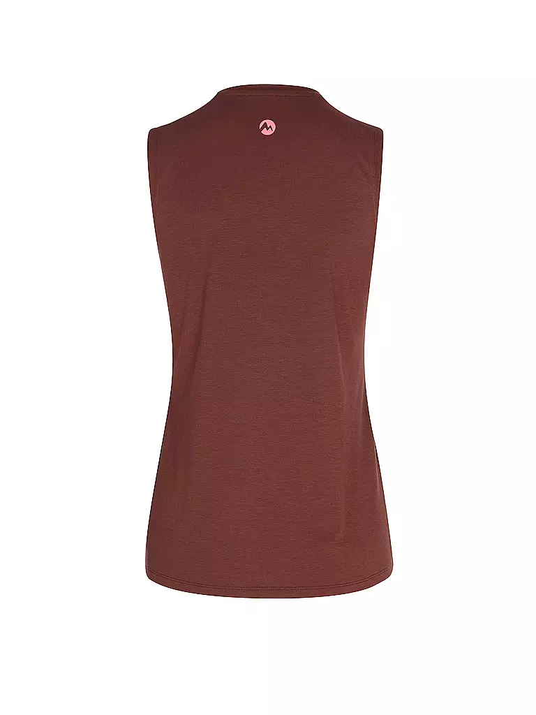 MARTINI | Camiseta de tirantes funcional Highventure para mujer |