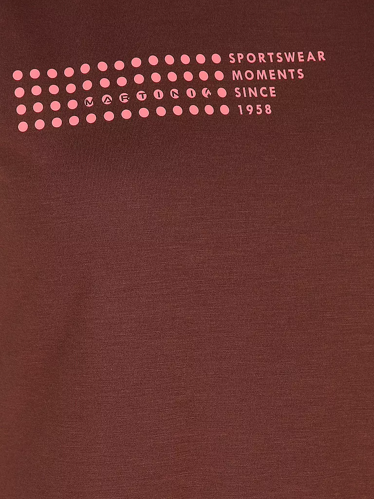 MARTINI | Camiseta de tirantes funcional Highventure para mujer |