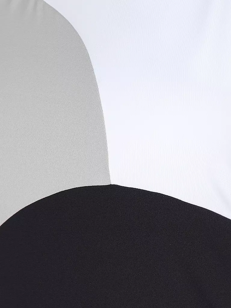 MARTINI | Camiseta de tirantes funcional Hillclimb para mujer | Negro