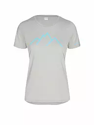 MARTINI | Camiseta funcional Alpmate para mujer | Gris