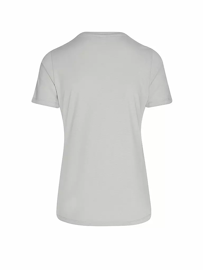 MARTINI | Camiseta funcional Alpmate para mujer | Gris