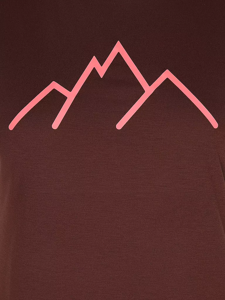MARTINI | Camiseta funcional Alpmate para mujer |