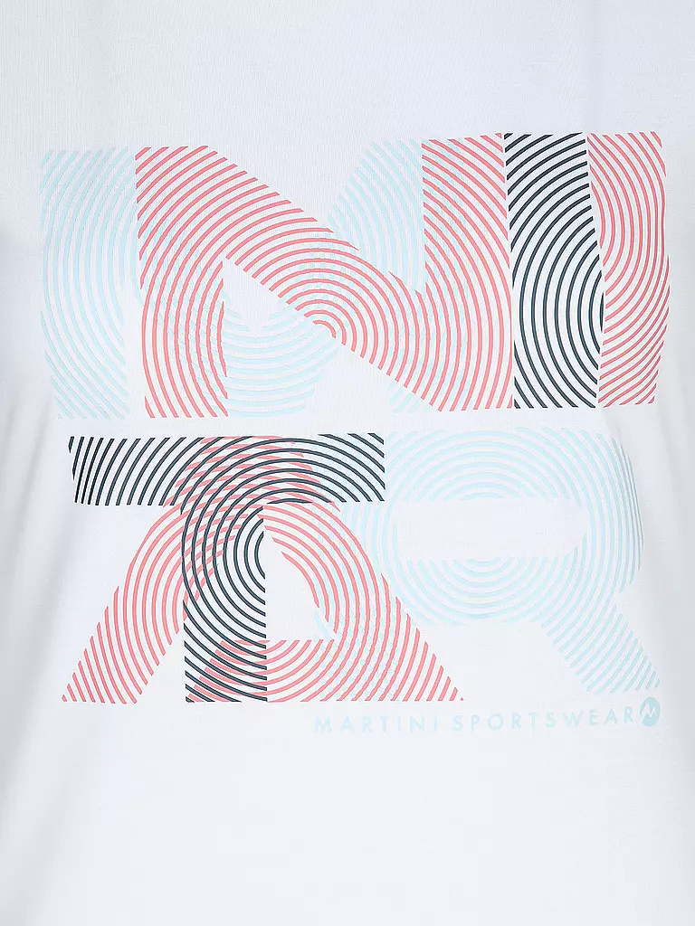 MARTINI | Camiseta funcional de mujer Highventure | 