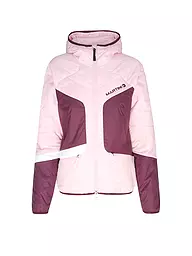 MARTINI | Chaqueta aislante con capucha Horizon G-LOFT® para mujer | Rosa