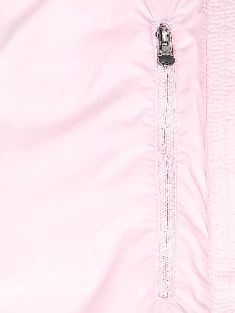 MARTINI | Chaqueta aislante con capucha Horizon G-LOFT® para mujer | Rosa