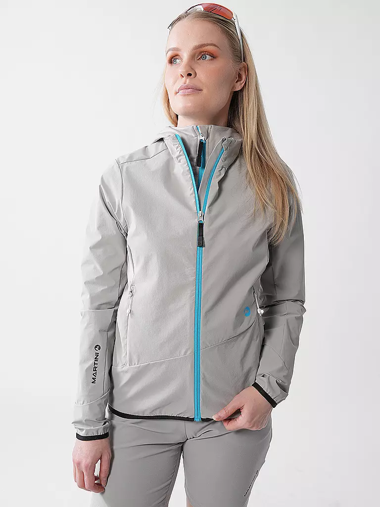 MARTINI | Chaqueta de mujer Hillclimb |
