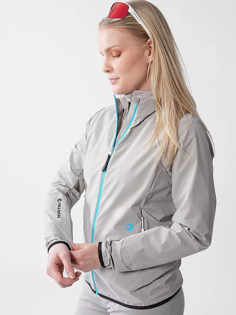 MARTINI | Chaqueta de mujer Hillclimb |