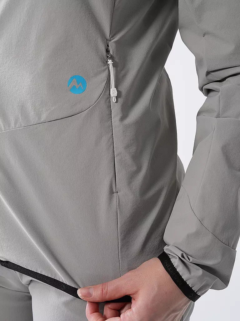 MARTINI | Chaqueta de mujer Hillclimb |