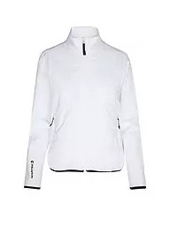 MARTINI | Chaqueta híbrida Iso Sunrise para mujer | Blanco