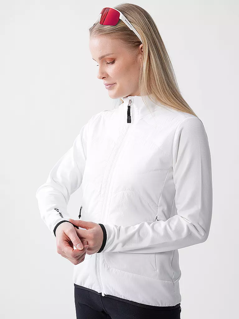 MARTINI | Chaqueta híbrida Iso Sunrise para mujer |