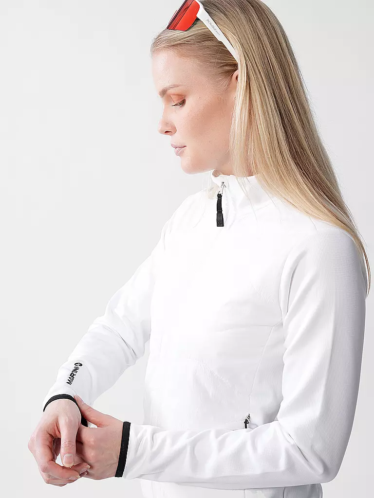 MARTINI | Chaqueta híbrida Iso Sunrise para mujer |