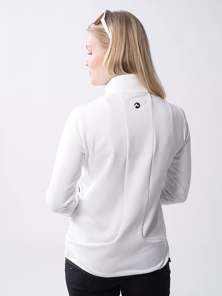 MARTINI | Chaqueta híbrida Iso Sunrise para mujer |