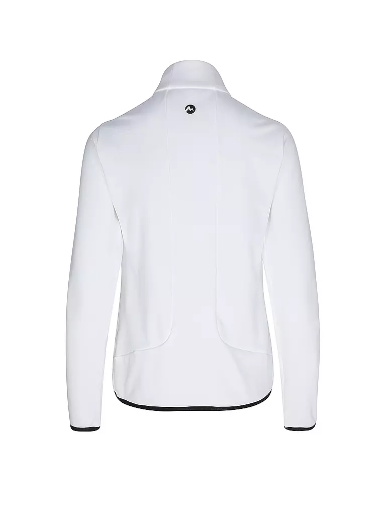 MARTINI | Chaqueta híbrida Iso Sunrise para mujer |