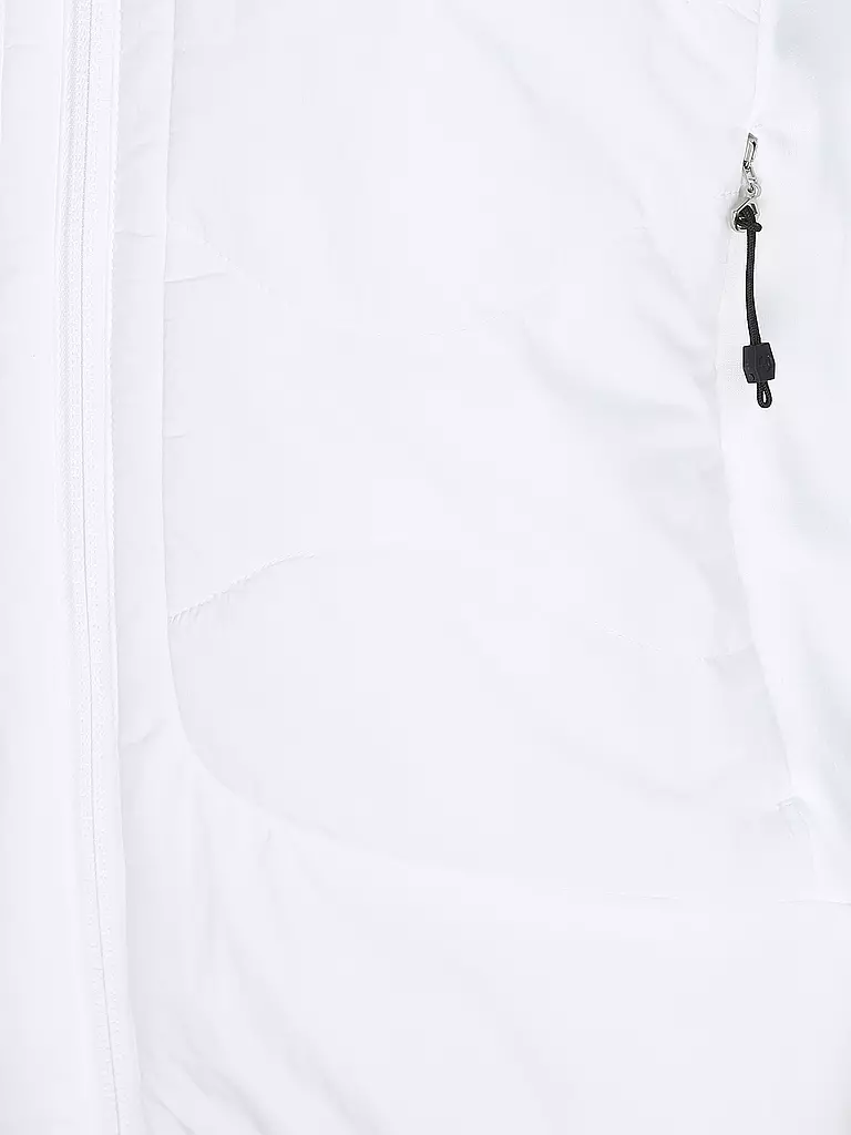 MARTINI | Chaqueta híbrida Iso Sunrise para mujer |