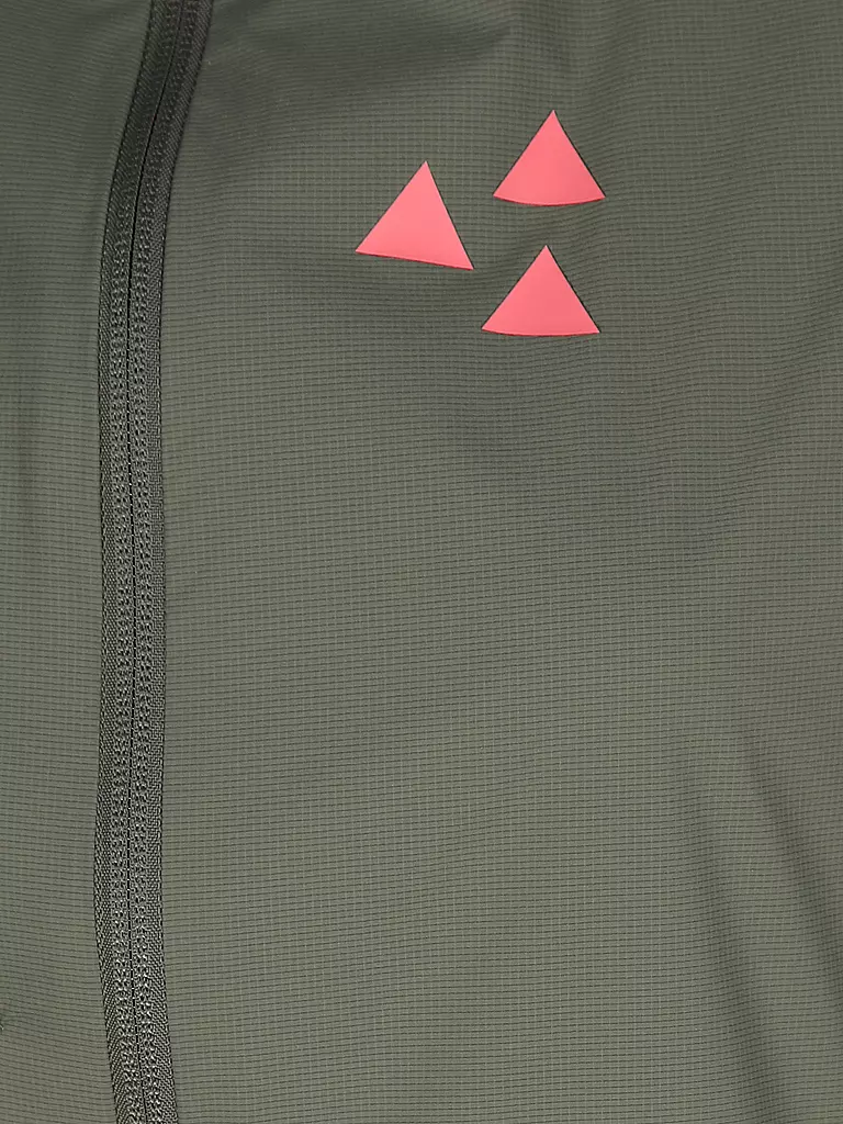 MARTINI | Chaqueta híbrida softshell Trektech con capucha para mujer | 