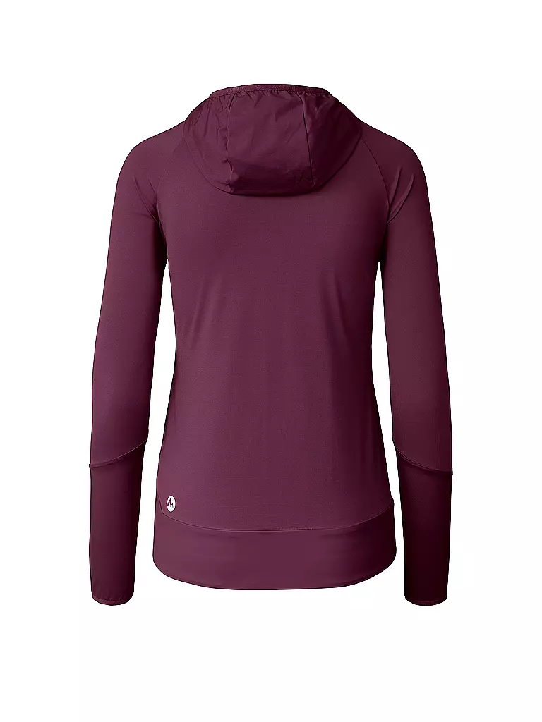 MARTINI | Chaqueta híbrida Yalca Hoodie para mujer | 