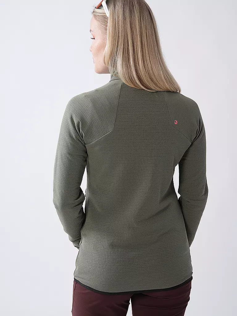 MARTINI | Chaqueta polar Alpmate para mujer |