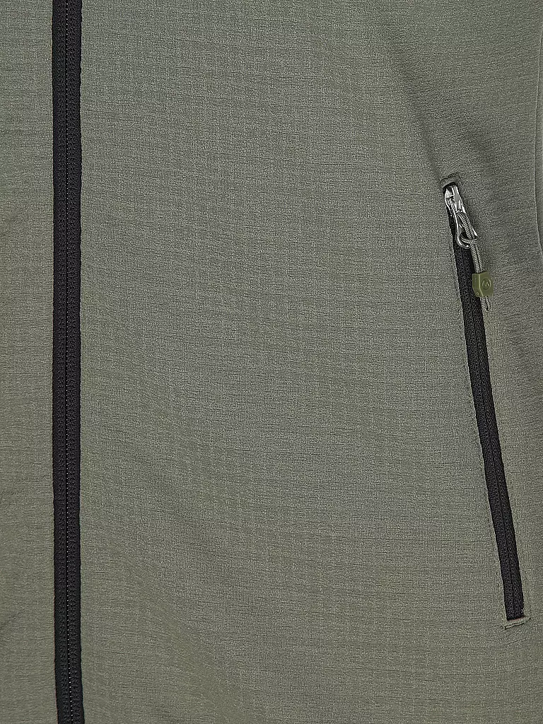 MARTINI | Chaqueta polar Alpmate para mujer |