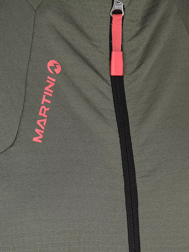 MARTINI | Chaqueta polar Alpmate para mujer |