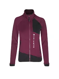 MARTINI | Chaqueta polar Argon para mujer | Baya