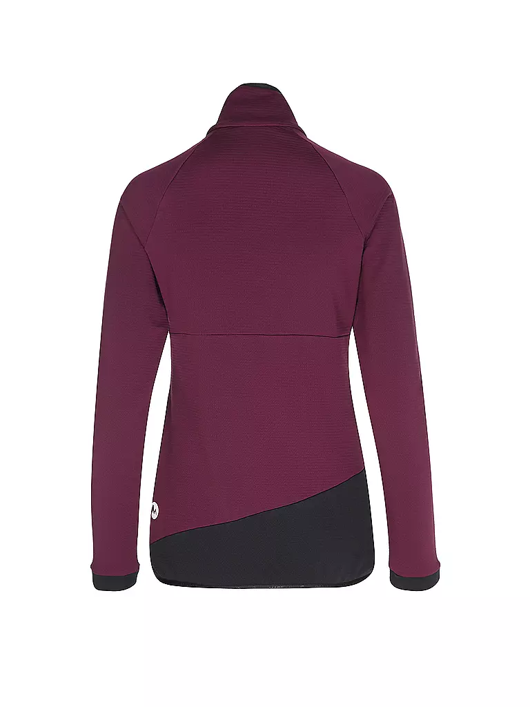 MARTINI | Chaqueta polar Argon para mujer | Baya