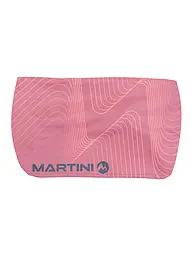 MARTINI | Cinta para el pelo Hillclimb | Coral