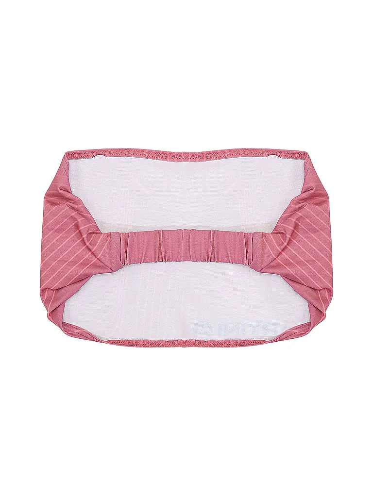 MARTINI | Cinta para el pelo Hillclimb | Coral