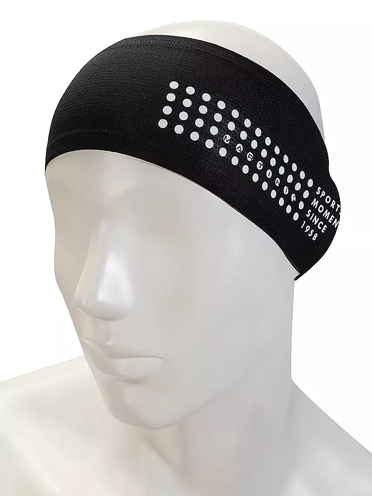 MARTINI | Cinta para la cabeza Highventure | Negro