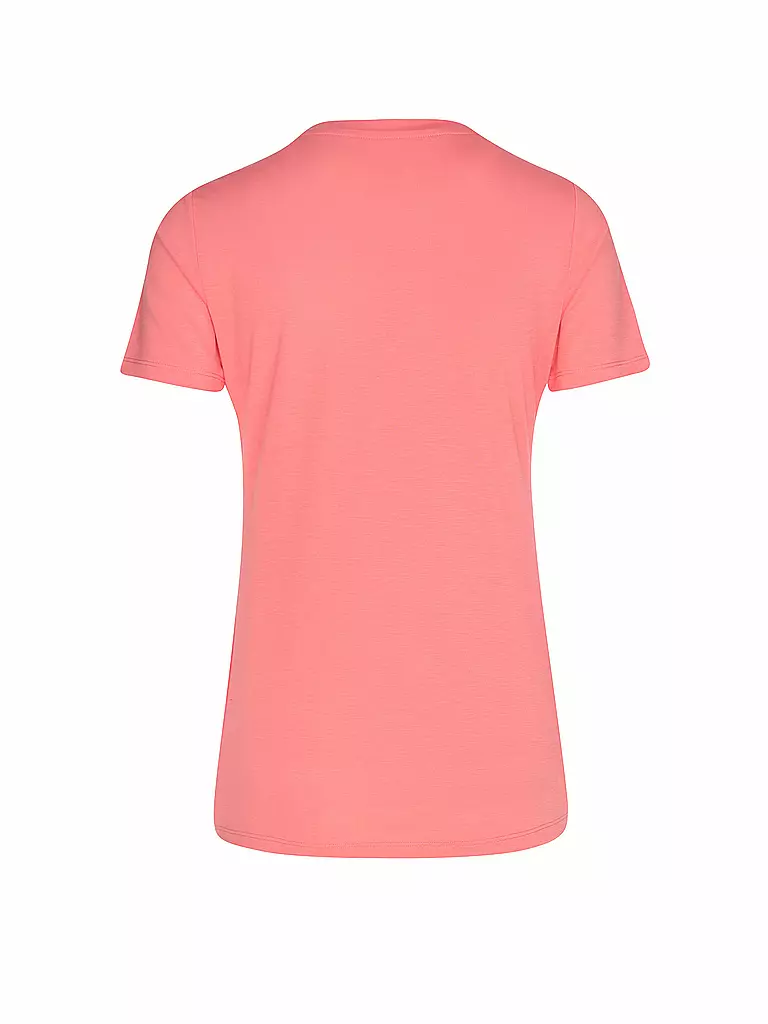 MARTINI | Damen Funktionsshirt Alpmate | Coral