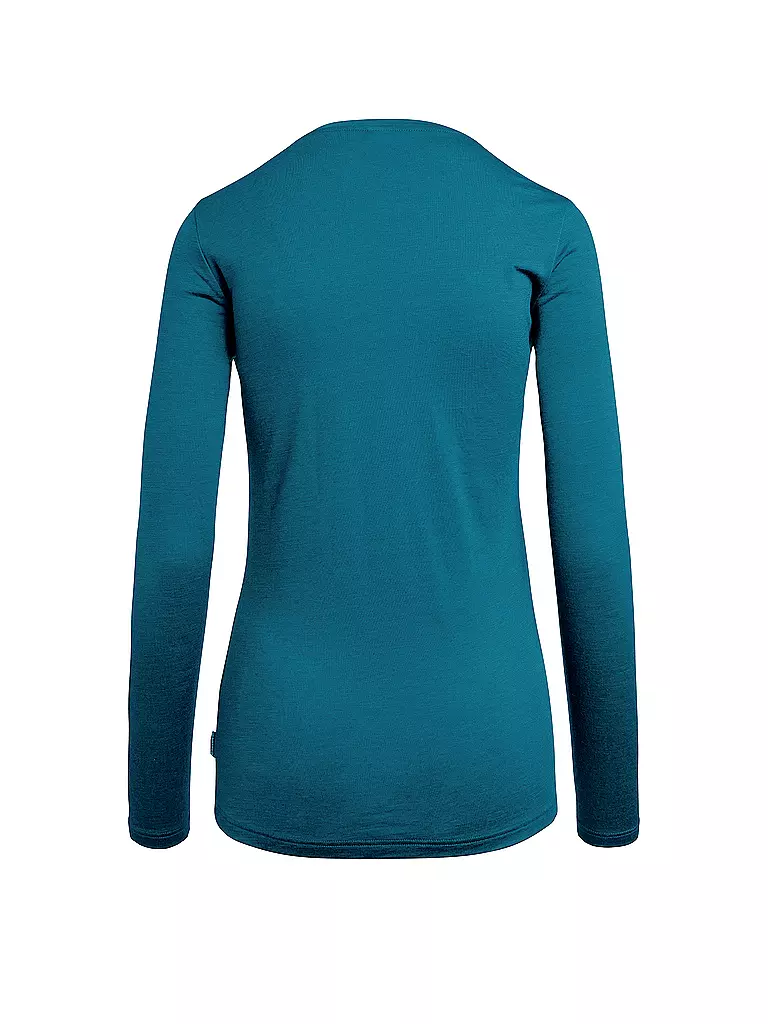 MARTINI | Damen Funktionsshirt Breath | Petróleo