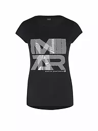 MARTINI | Damen Funktionsshirt Highventure | Negro