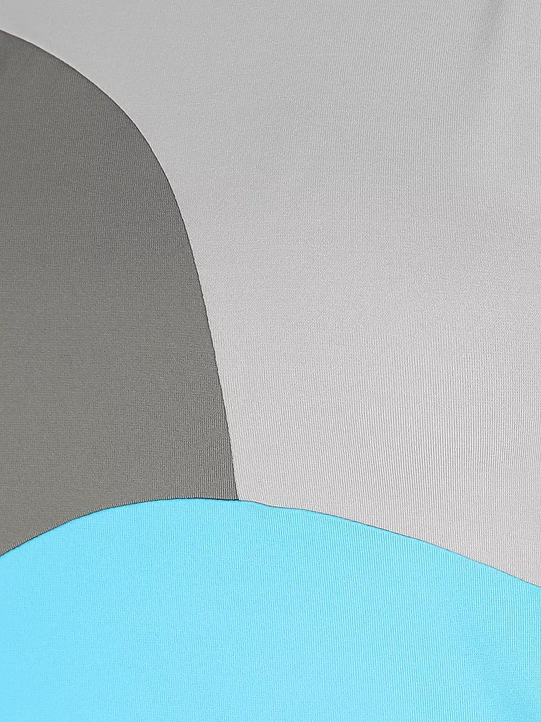 MARTINI | Damen Funktionstank Hillclimb | Azul claro