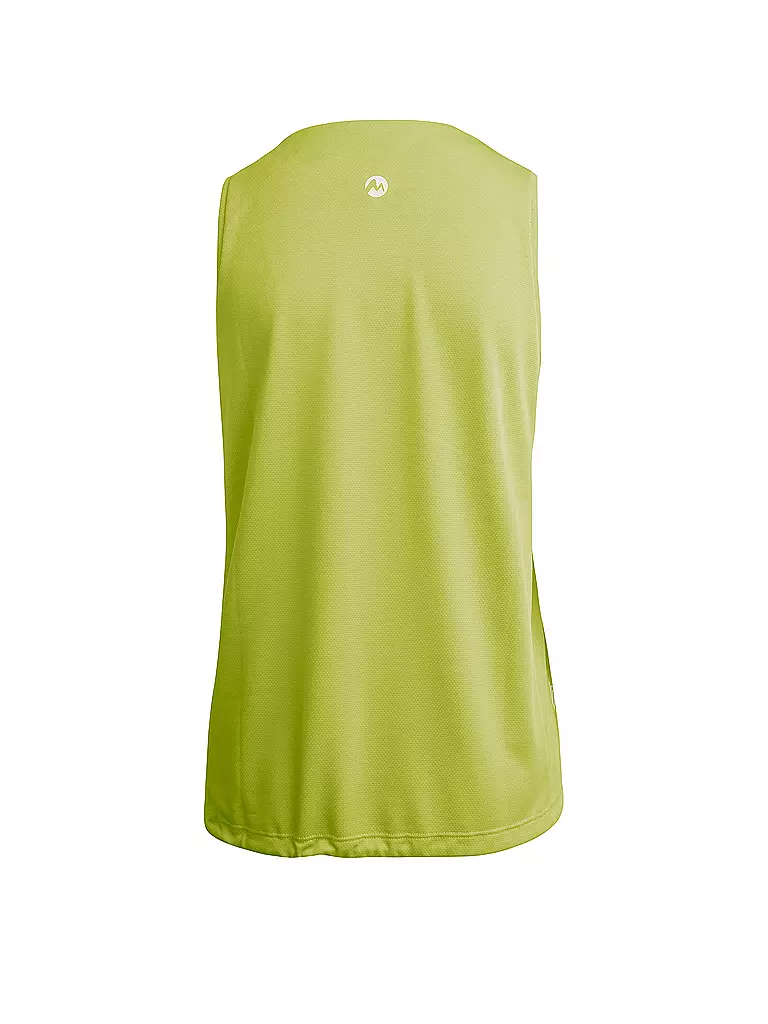 MARTINI | Damen Funktionstop First.Step | Amarillo