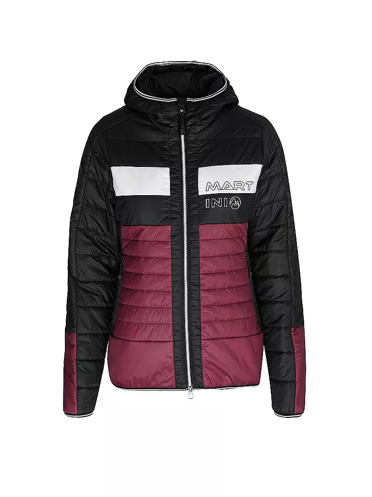 MARTINI | Damen Isojacke No Compromise 133g Hoodie | Baya