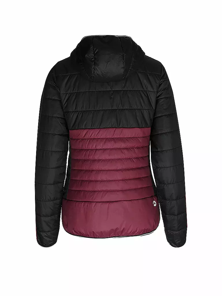 MARTINI | Damen Isojacke No Compromise 133g Hoodie | Baya