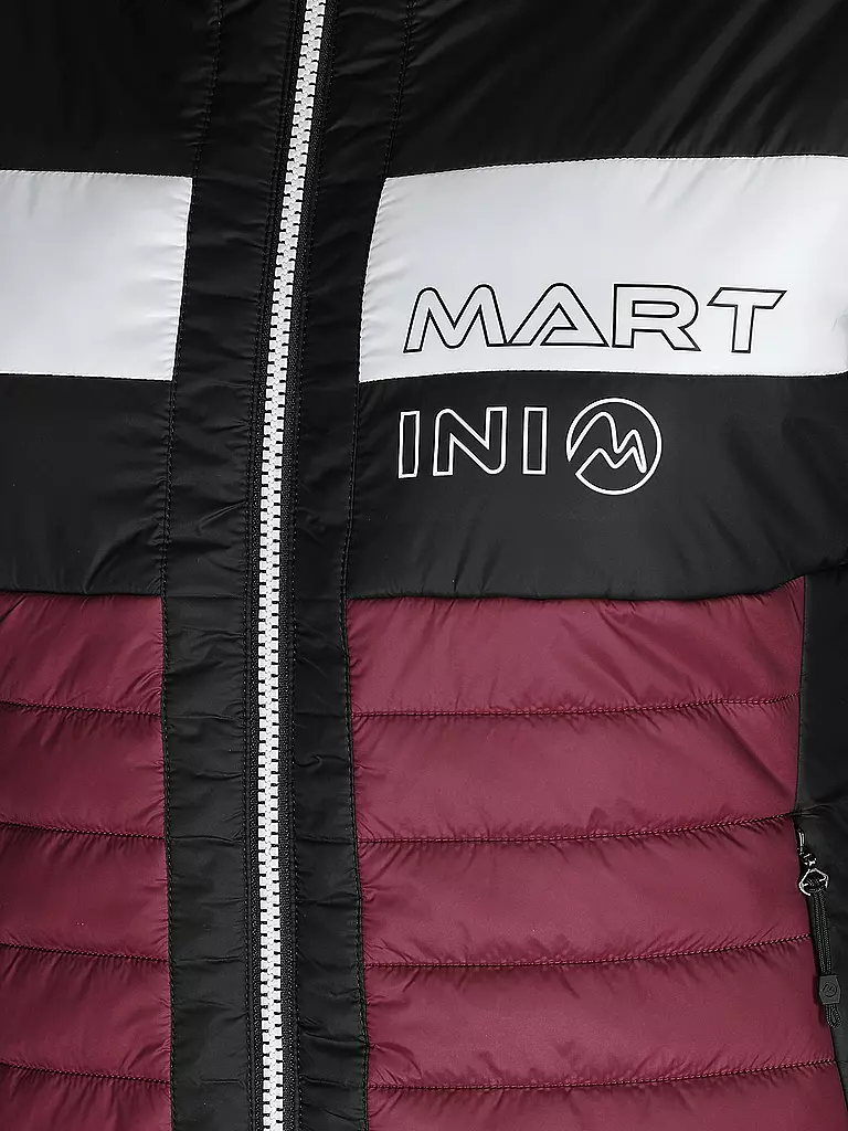 MARTINI | Damen Isojacke No Compromise 133g Hoodie | Baya