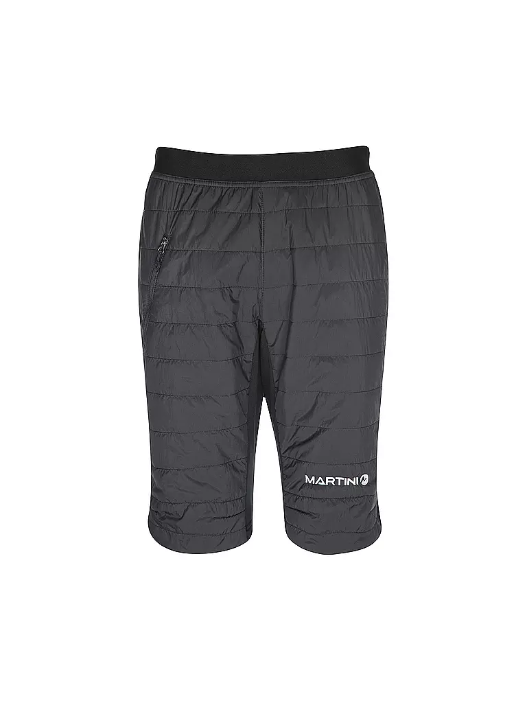 MARTINI | Damen Isoshort Argon PL | Negro