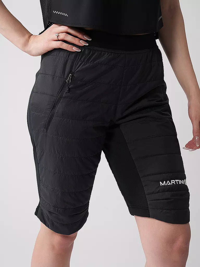 MARTINI | Damen Isoshort Argon PL |