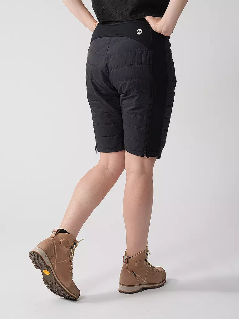 MARTINI | Damen Isoshort Argon PL |