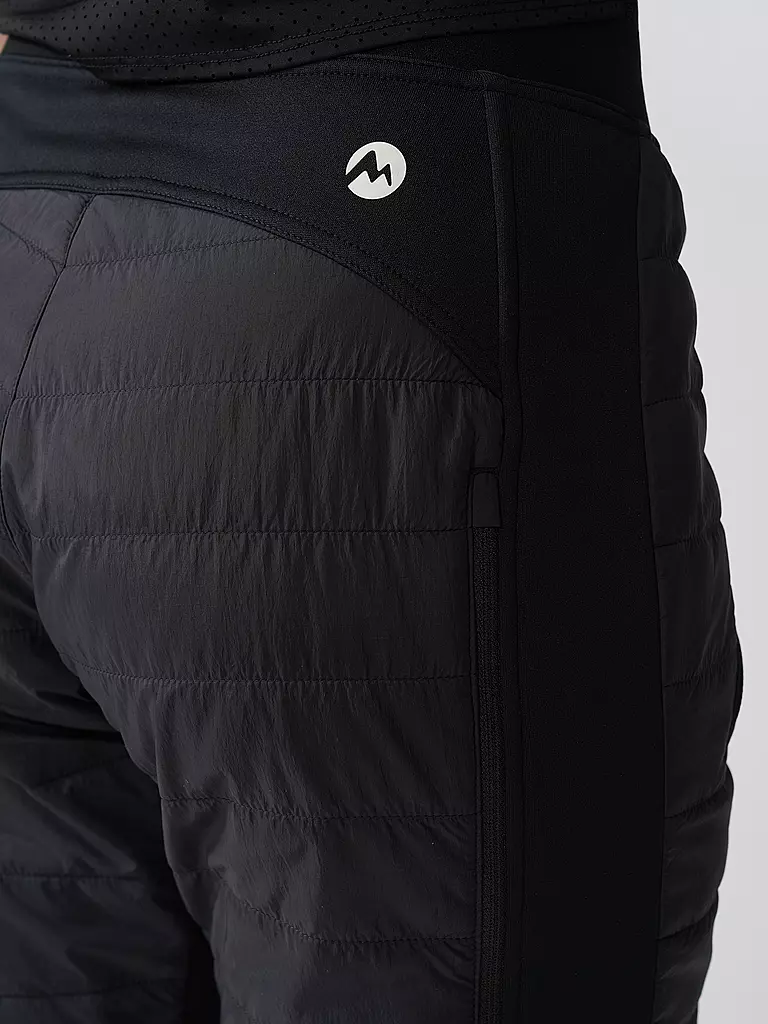 MARTINI | Damen Isoshort Argon PL |