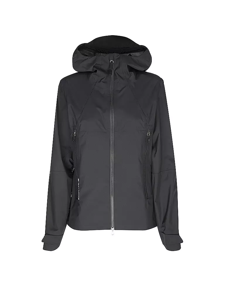 MARTINI | Damen Tourenjacke Yalca 2.5L | Negro