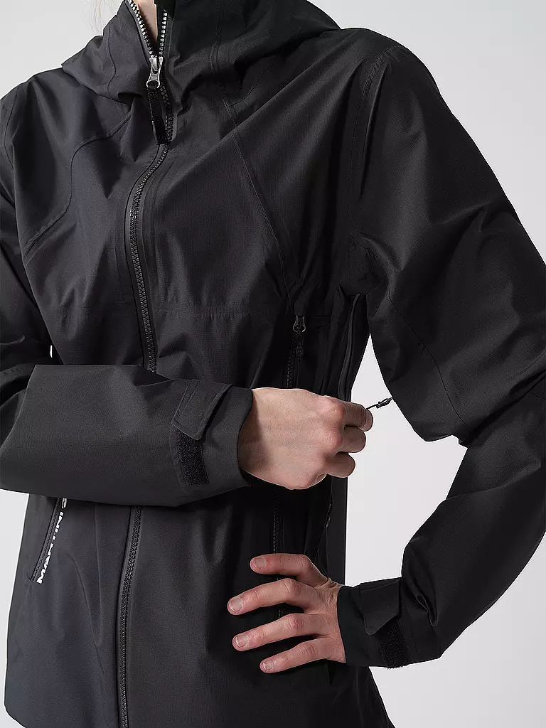 MARTINI | Damen Tourenjacke Yalca 2.5L | Negro