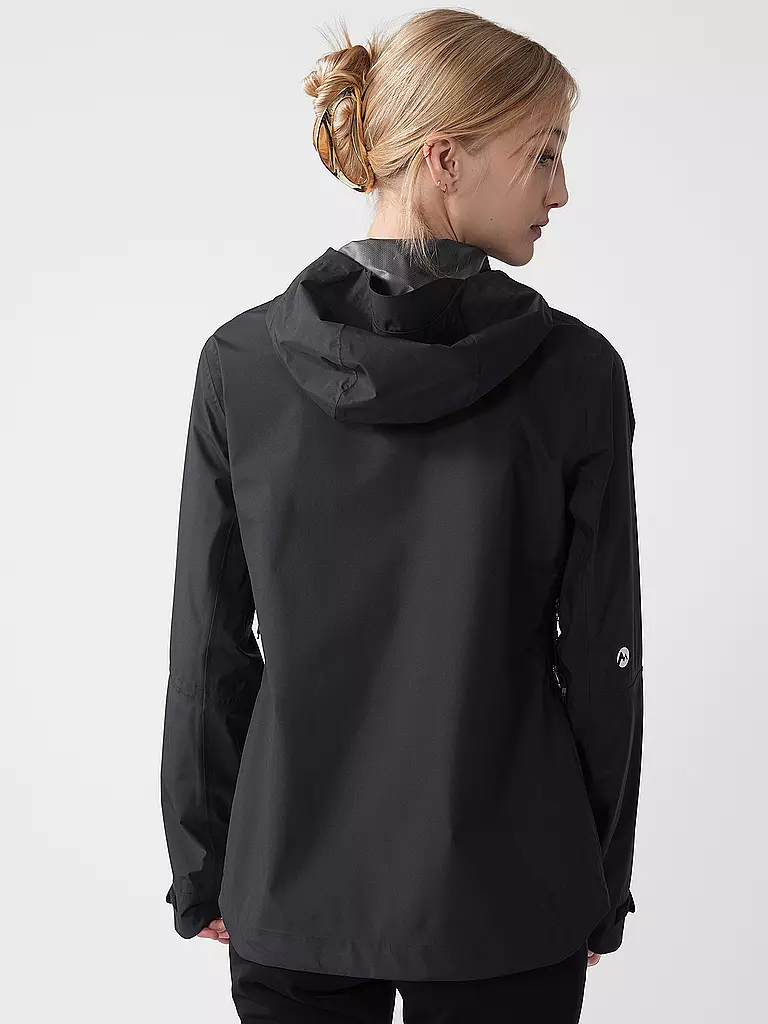 MARTINI | Damen Tourenjacke Yalca 2.5L | Negro