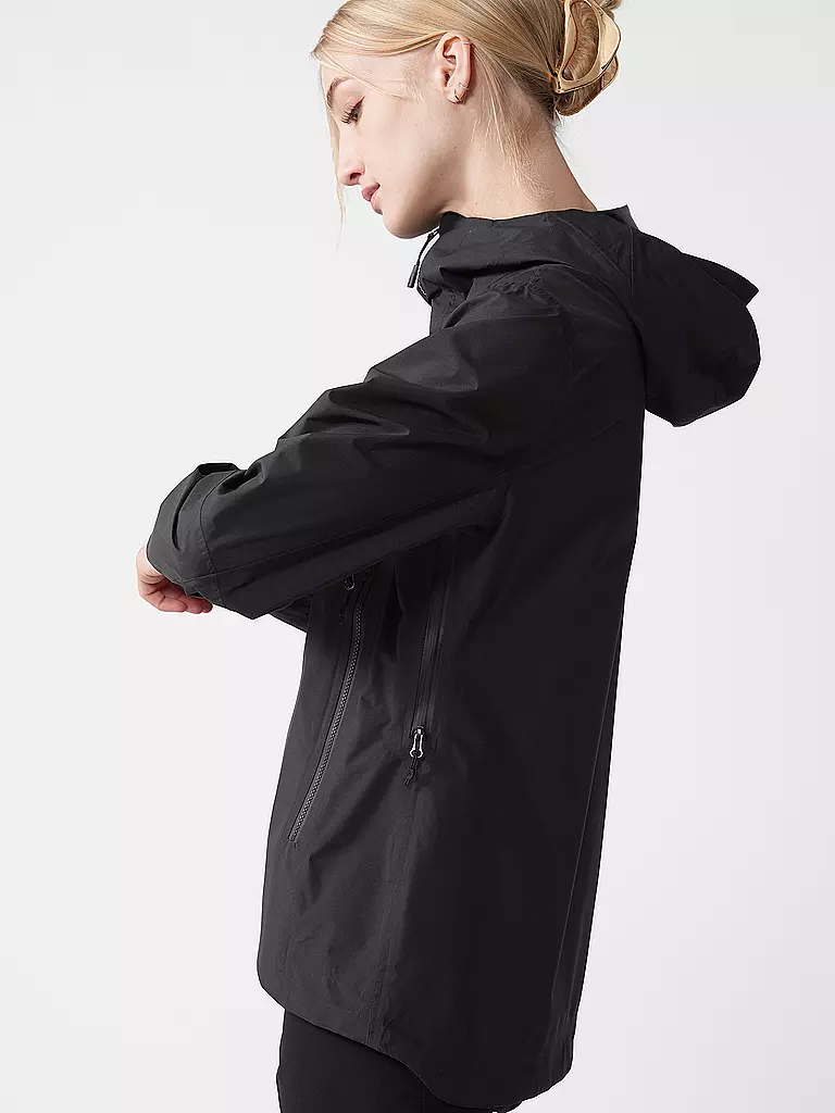 MARTINI | Damen Tourenjacke Yalca 2.5L | Negro