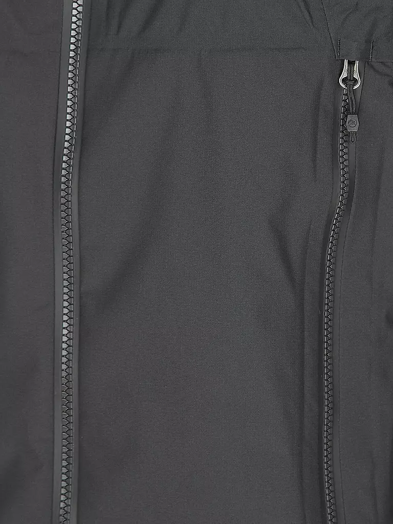 MARTINI | Damen Tourenjacke Yalca 2.5L | Negro