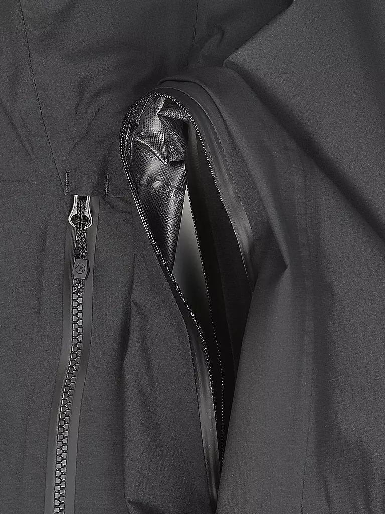 MARTINI | Damen Tourenjacke Yalca 2.5L | Negro