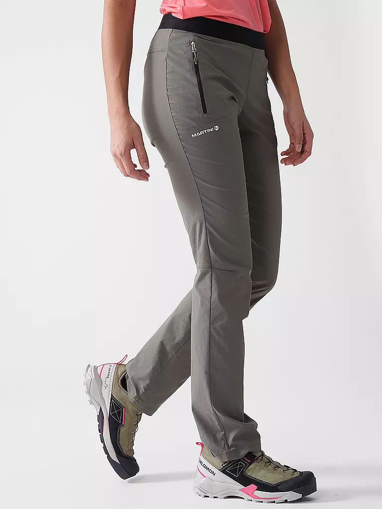 MARTINI | Damen Wanderhose Hillclimb |